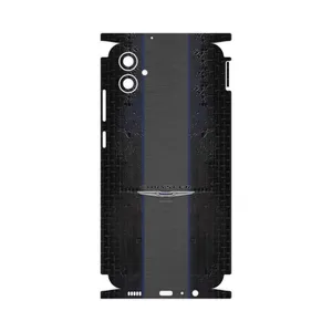 MAHOOT Chrysler-FullSkin Cover Sticker for Samsung Galaxy M04