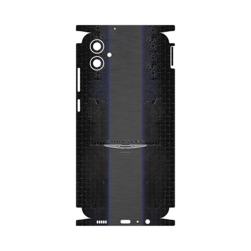 برچسب پوششی ماهوت مدل Chrysler-FullSkin مناسب برای گوشی موبایل سامسونگ Galaxy M04