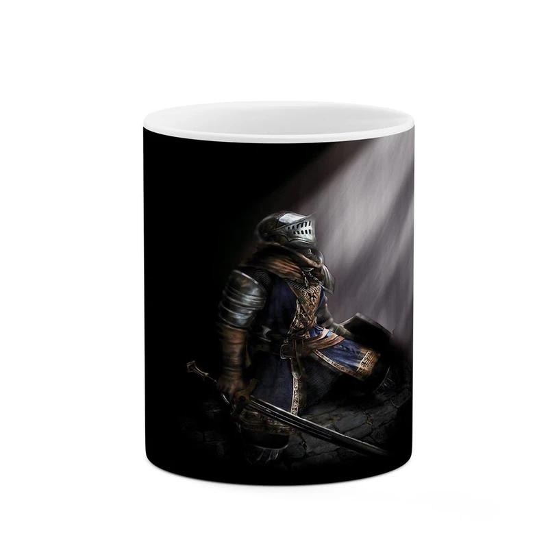 ماگ کاکتی مدل بازی Dark Souls کد mgh28112