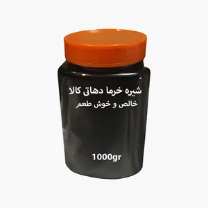 شیره خرما دهاتی کالا- 1000 گرم