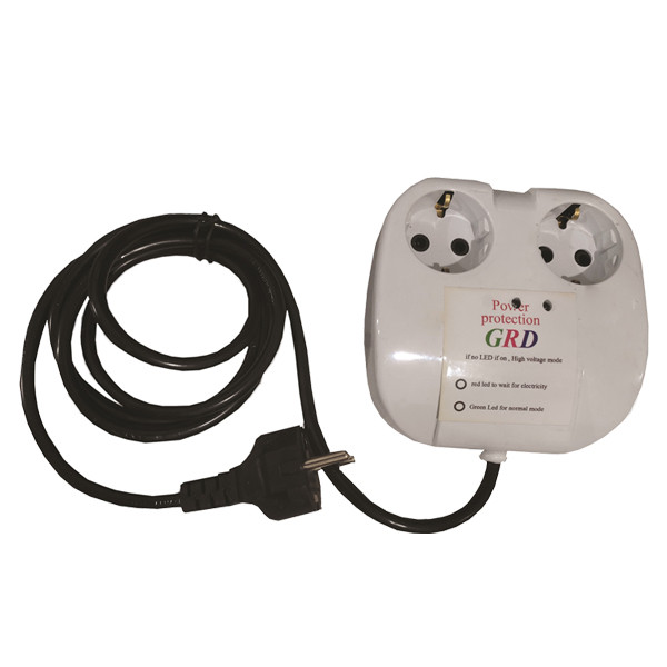 محافظ ولتاژ مدل M201