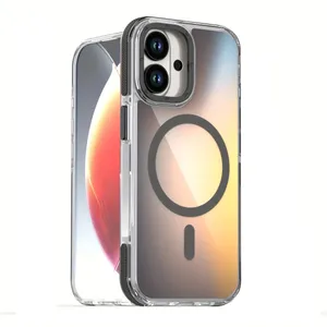 AuroraFlux cover for Apple iPhone 17