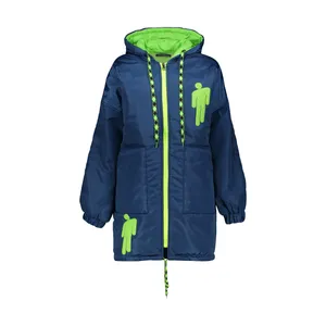 کاپشن زنانه عسل کالکشن مدل s10