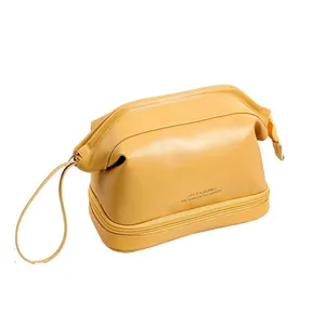 کیف لوازم آرایش زنانه کد 0032