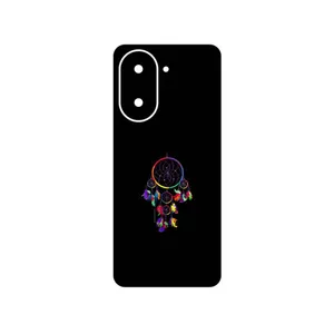 MAHOOT Dream Catchers Cover Sticker for Xiaomi Poco C71