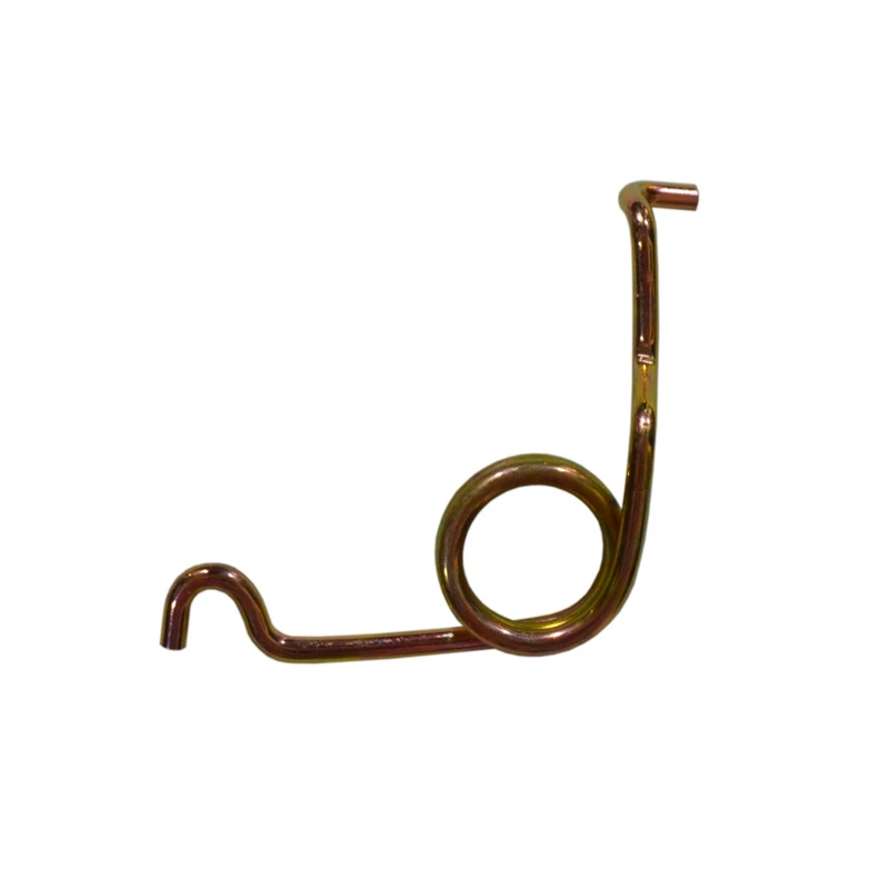 فنر ترمز دستی راست خودرو چیکال مدل P-586-R مناسب برای پژو 206 تیپ 5