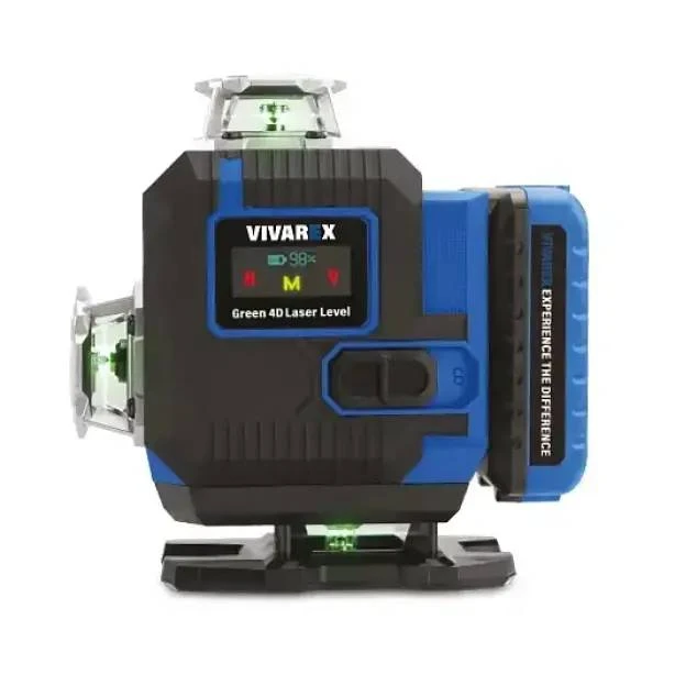 تراز لیزری ویوارکس مدل VR1604-L2