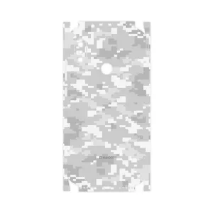 MAHOOT  Army-Snow-Pixel-FullSkin Cover Sticker for Xiaomi Redmi Note 6 Pro