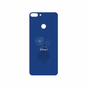 MAHOOT Disney Cover Sticker for Huawei P Smart