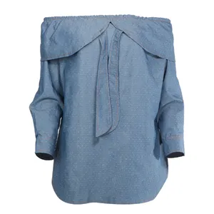 بلوز زنانه مدل ملیکای 2
