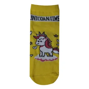 جوراب دخترانه کد 203