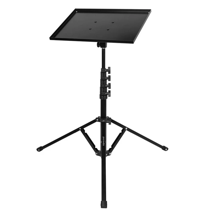 پایه نگهدارنده لپ تاپ پرودو مدل PD-TRPPJH-BK