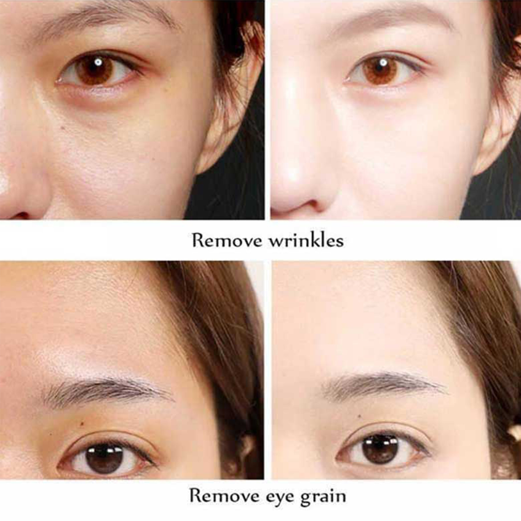 سرم پوست ایمجز مدل روغن اسب و طلا حجم 100 میلی لیتر