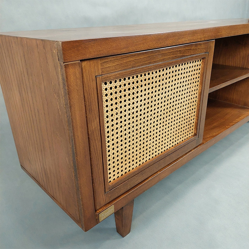 میز تلویزیون راشین مدل کاوا