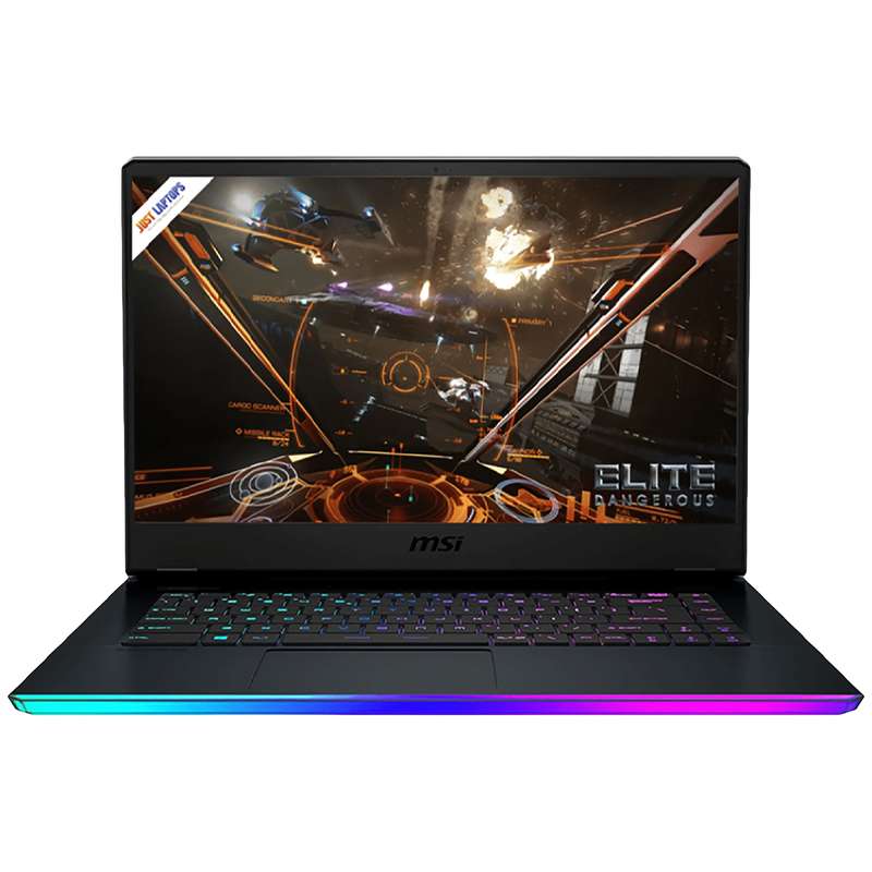 لپ تاپ 15.6 اینچی ام اس آی مدل GE 66 11UG لپ تاپ 15.6 اینچی ام اس آی مدل GE 66 11UG