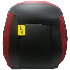 روکش صندلی خودرو دوک کاور مدل سوزنی مناسب برای تیبا2/کوییک