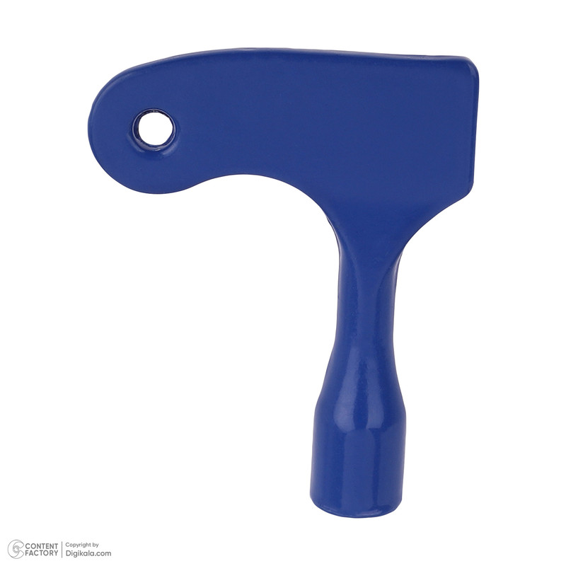 کلید درب آسانسور آرمان لیفت مدل KEY-T2-B