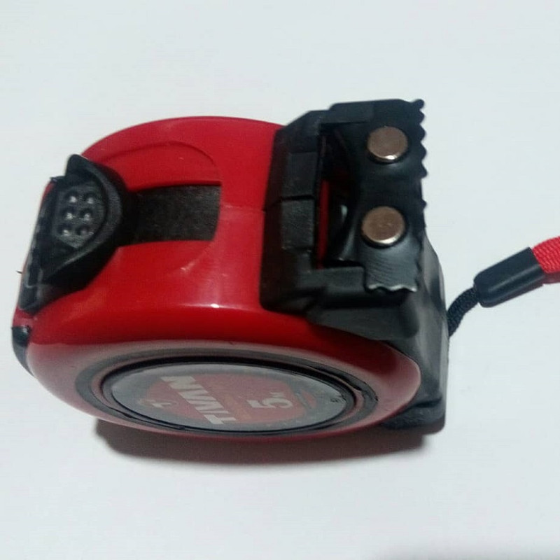 متر 5.5 متری تیوان مدل 1055 متر 5.5 متری تیوان مدل 1055