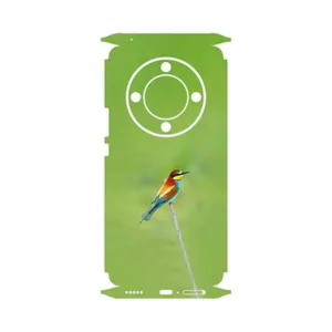 MAHOOT European bee-eater-FullSkin Cover Sticker for Honor X9b