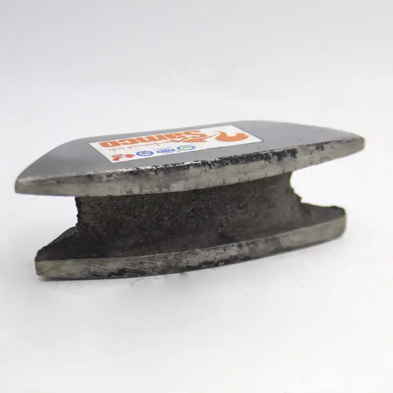 مشتی صافکاری سامکو مدل دو طرفه  کد YP12.54.54CM