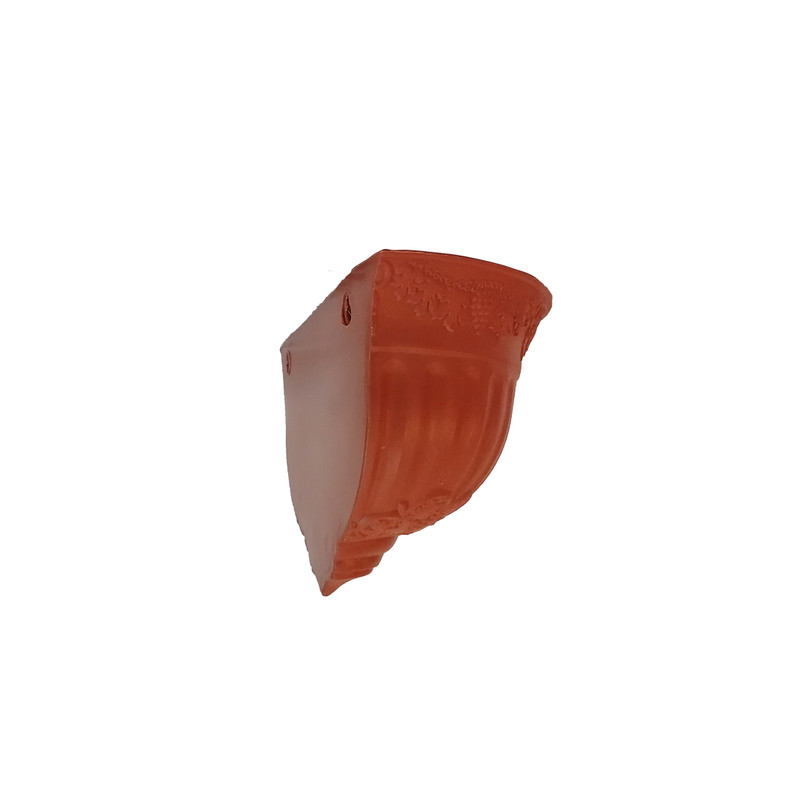 گلدان دیواری گلباران مدل سیگل گلدان دیواری گلباران مدل سیگل