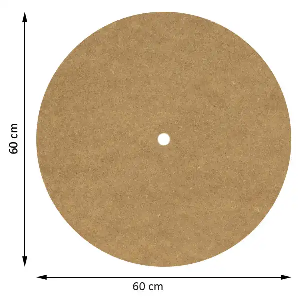اسلایس چوبی مدل 2905