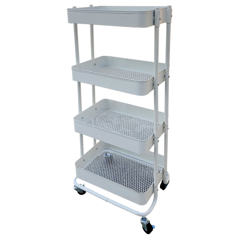 ترولی مدل RASKOG