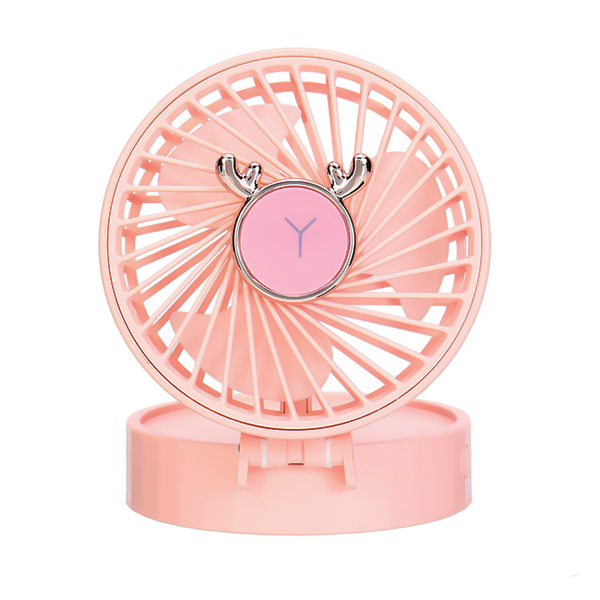 آینه جیبی مدل پنکه