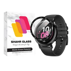 Shahr Glass PMMWSH Screen Protector For Huawei Watch GT2 42 mm