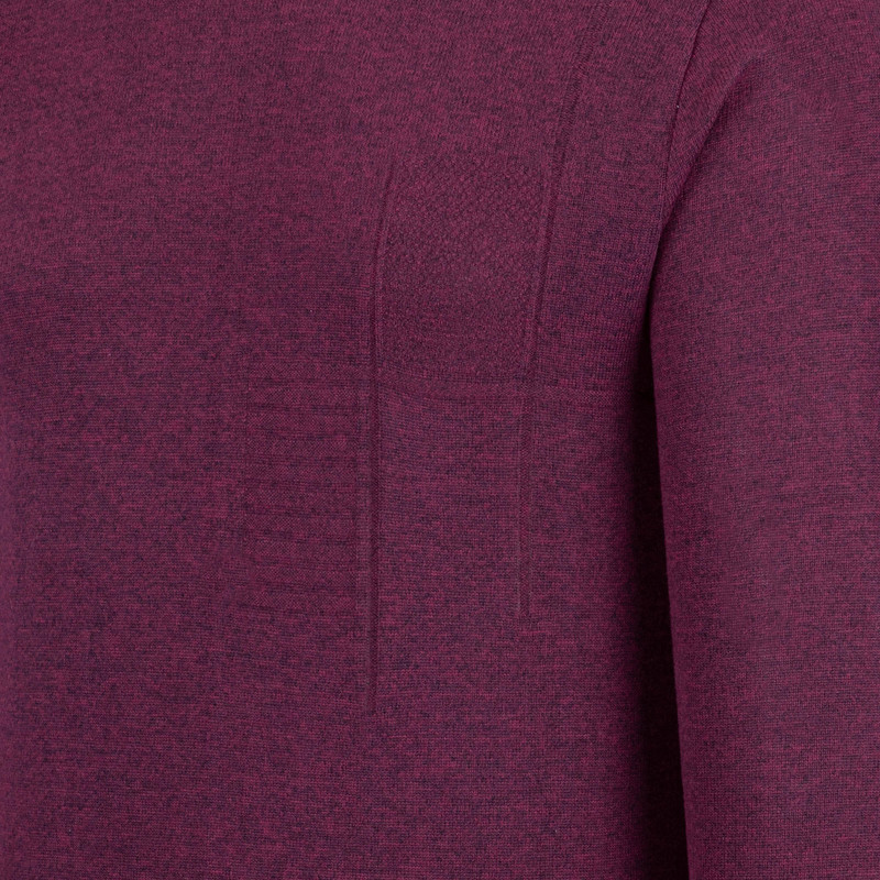 پلیور یقه گرد مردانه رایکا مدل S1