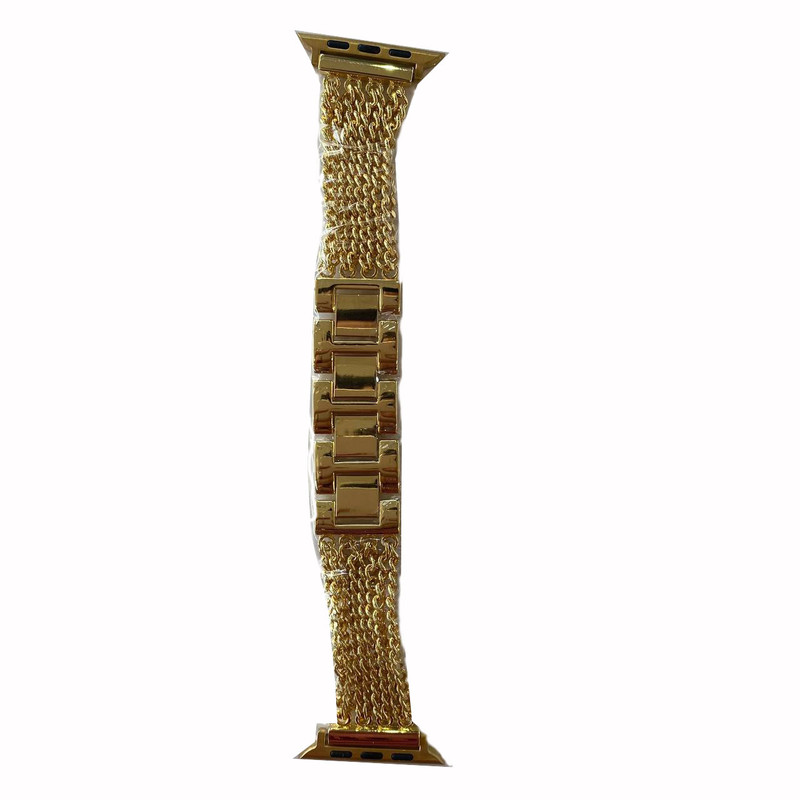 بند مدل a39 مناسب برای اپل واچ 38/40/41 میلیمتری