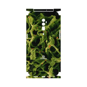MAHOOT Atom Universe 2-FullSkin Cover Sticker for Oppo RENO 10X