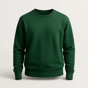 سویشرت مردانه مدل دورس اسپان جنگلی پریمیوم