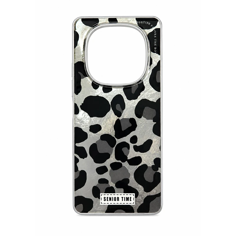 کاور مدل Gray Cow مناسب برای گوشی موبایل شیائومی Redmi Note 14 PRO 5G
