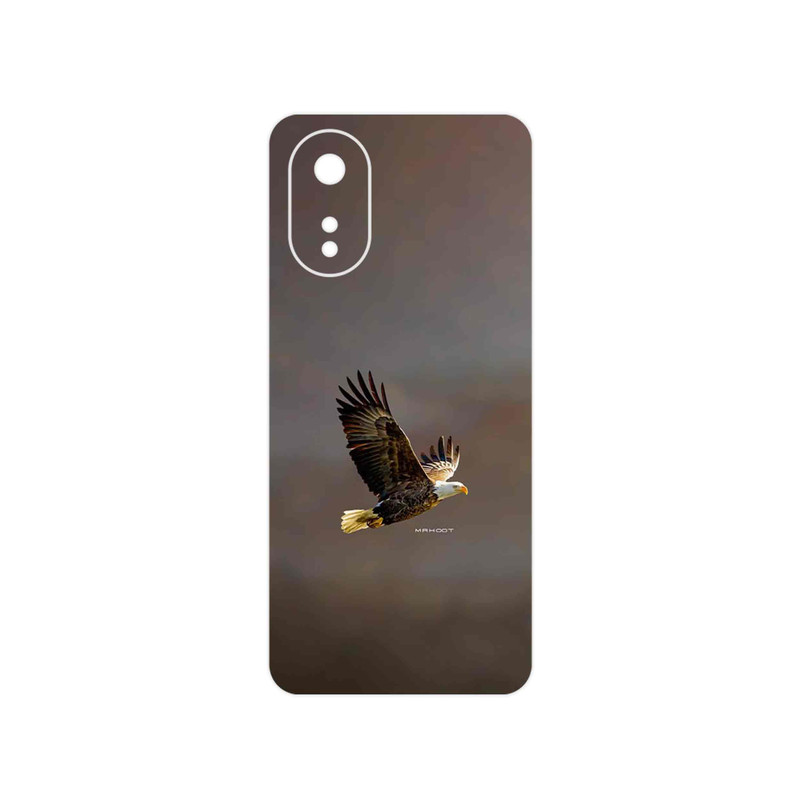برچسب پوششی ماهوت مدل Eagle مناسب برای گوشی موبایل اپو A38