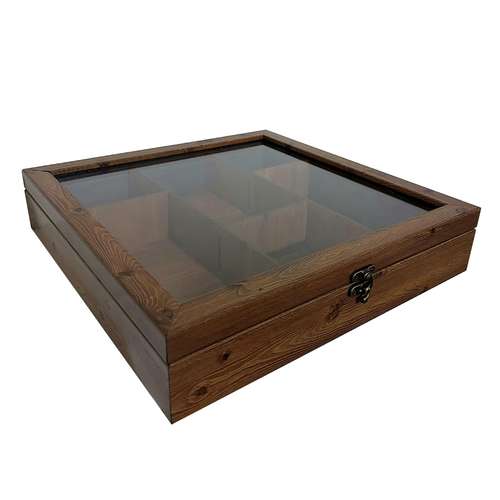 جعبه پذیرایی دیبا مدل CBL-06