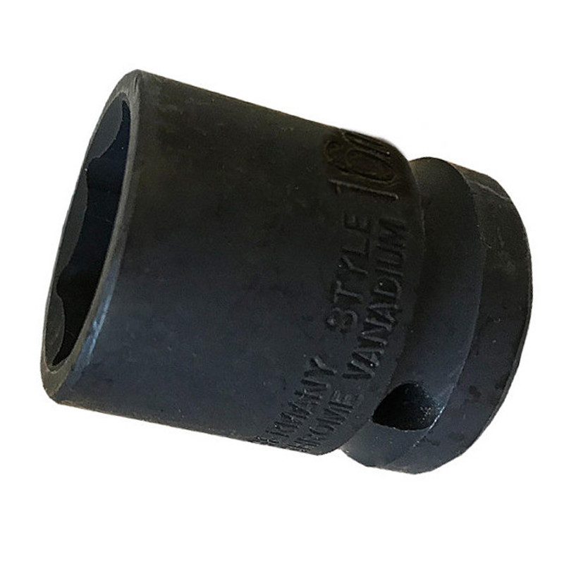 آچار بکس فشار قوی مدل QTRD - 18 سایز  18 میلی متر