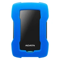 هارد اکسترنال ای دیتا مدل HD330 ظرفیت 5 ترابایت