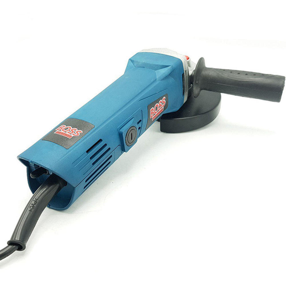 مینی فرز صنعتی باس مدل NEW2021BSWSD-802 Professional