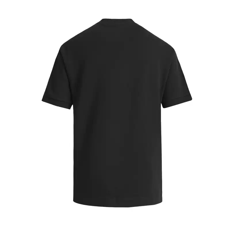 تی شرت آستین کوتاه مردانه کروم مدل یقه گرد 2410607