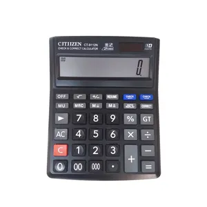 ماشین حساب مدل CT-9112N