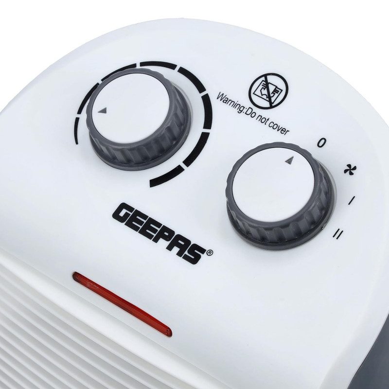 فن هیتر جی پاس مدل GFH28520