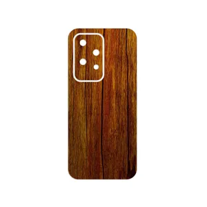 MAHOOT Matte-Orange Cover Sticker for Honor 200 Lite