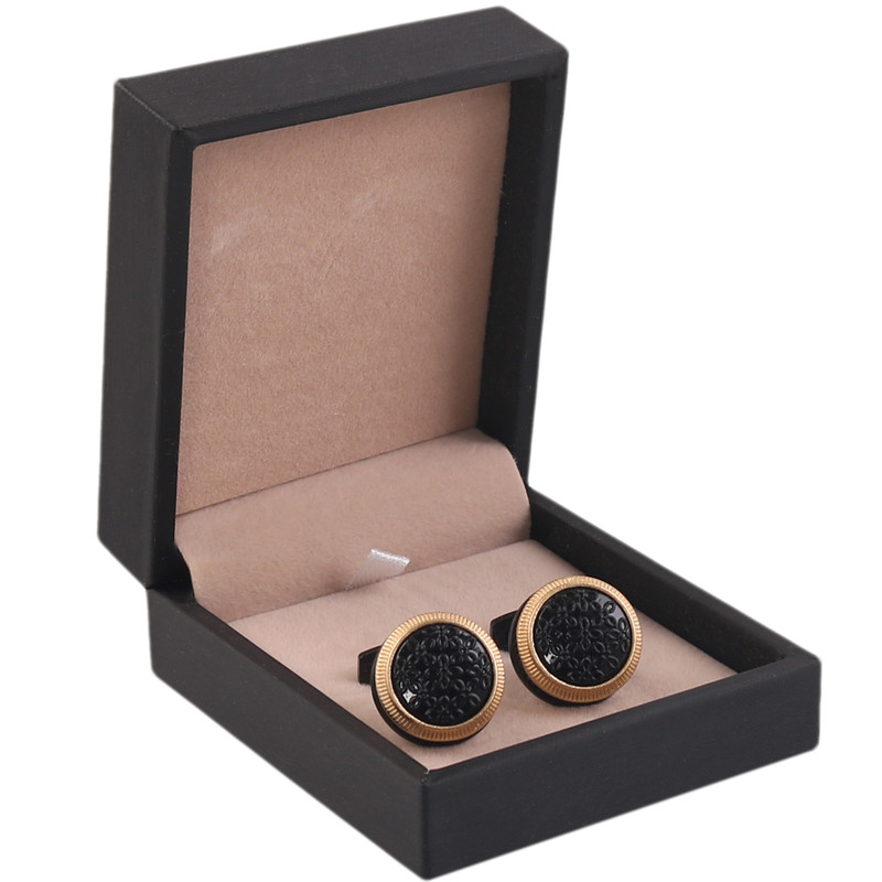 دکمه سردست مردانه مدل PJ-111514