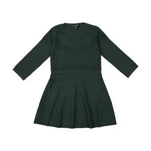 پیراهن دخترانه آرمانی اکسچنج مدل 6ZGA1EYMB1Z-1833