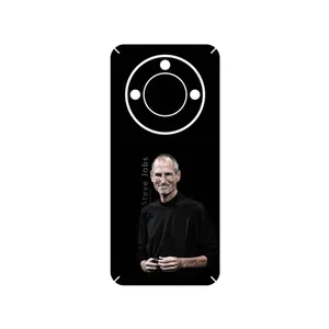 MAHOOT Steve_Jobs Cover Sticker for Honor X9c Smart