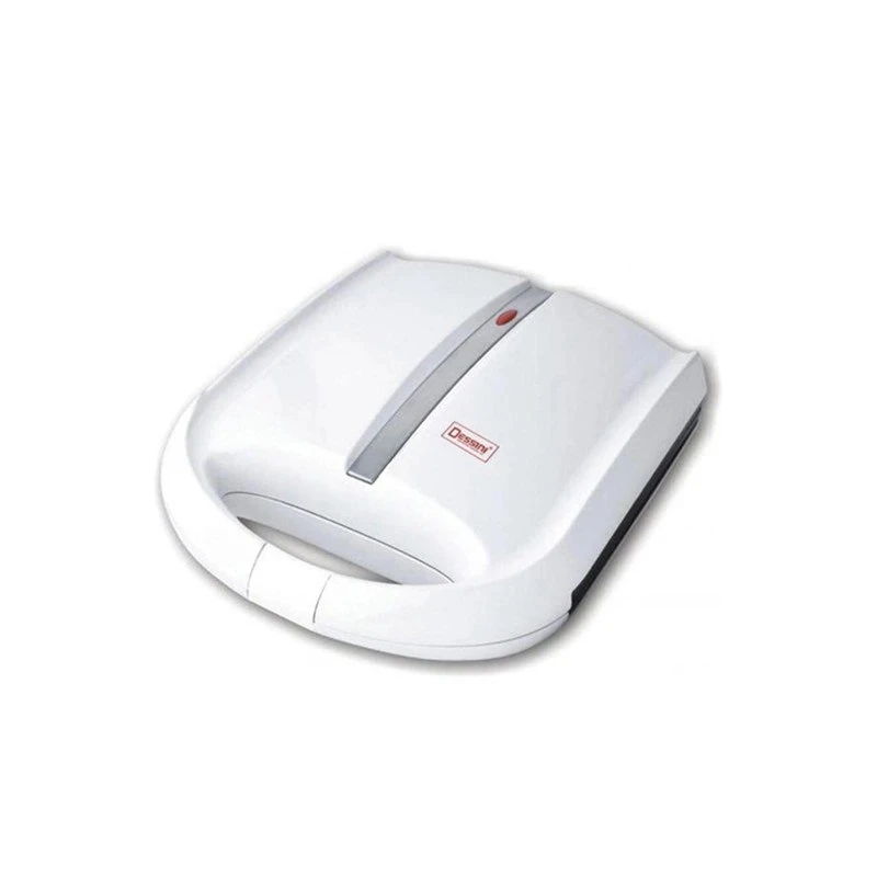 ساندویچ‌ساز چهار خانه دسینی مدل KD-1001