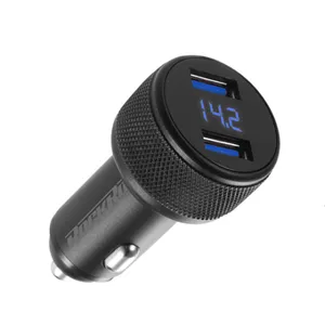 شارژر فندکی راک رز مدل Ranger Q2