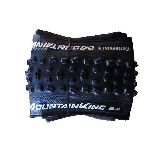 تایر دوچرخه کنتیننتال مدل mountain king