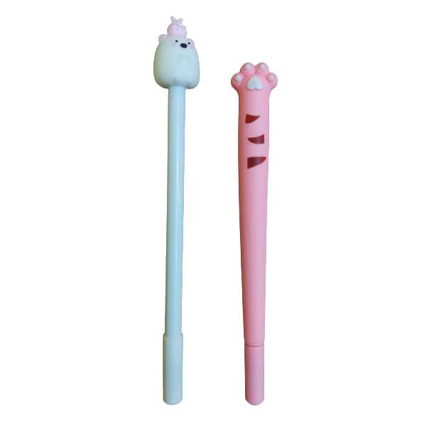 روان نویس مدل فانتزی کد 670 بسته 2 عددی